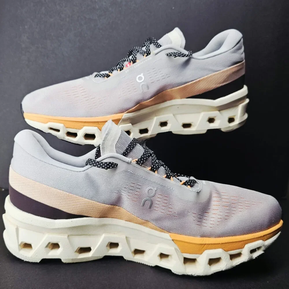 Oncloud Men 10.5 Comfy footwear